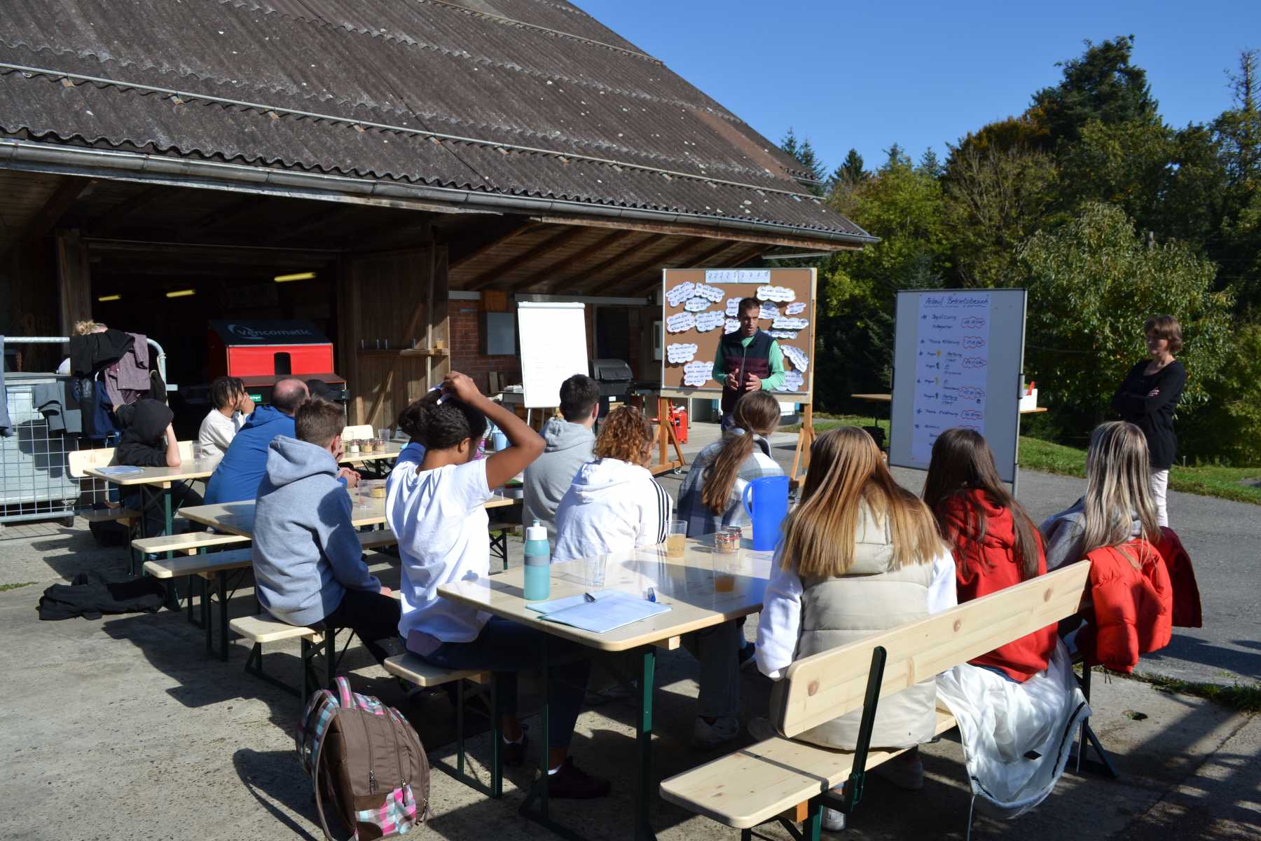 Schule Sursee