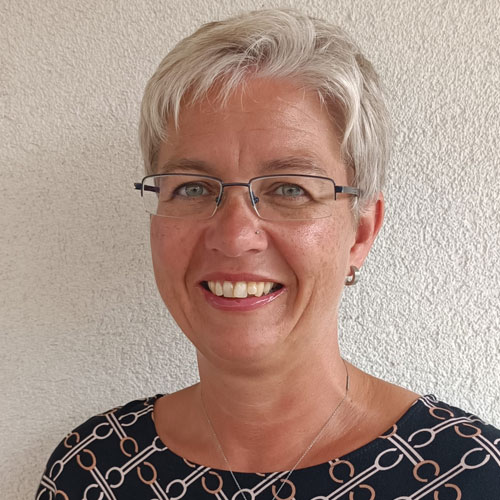 Andrea Kunz