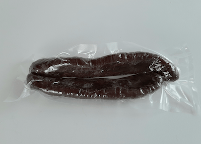Geflügellandjäger (Nature, Knobli oder Pfeffer nach Zufallsprinzip, CHF 9.30)