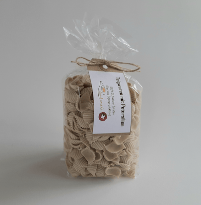 Peterli-Muscheln (CHF 6.00)
