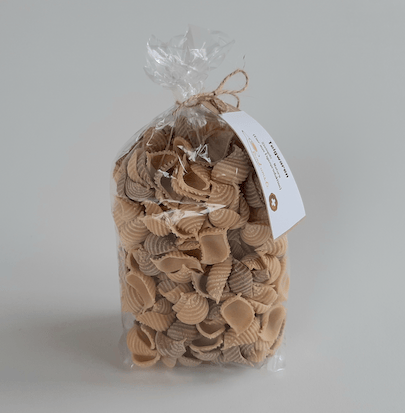 Steinpilz-Muscheln (CHF 5.70)