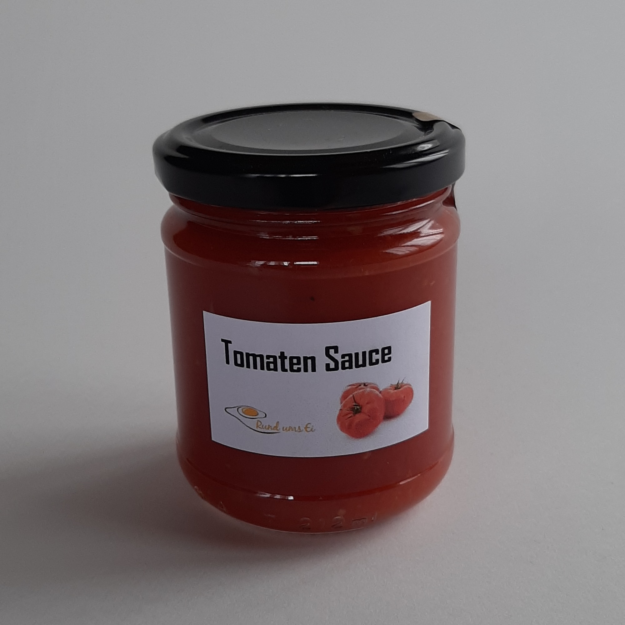 Tomatensauce (CHF 5.80)