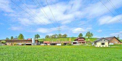 Unser Betrieb - der Schwand in Willisau
